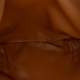 Bottega Veneta Mini Nappa Intrecciato Jodie