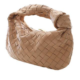 Bottega Veneta
Mini Nappa Intrecciato Jodie