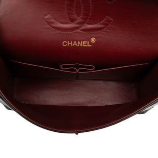 Chanel
Medium Classic Lambskin Double Flap