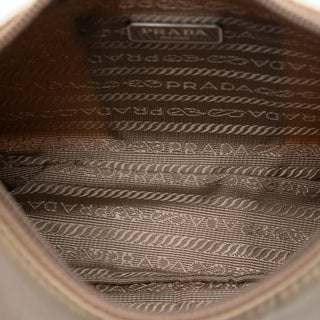 Prada
Mini Tessuto Re Edition 2000 Shoulder Bag