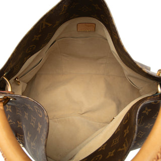 Louis Vuitton
Monogram Artsy MM