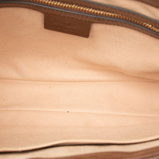 Gucci
Small GG Supreme Web Jackie 1961 Crossbody