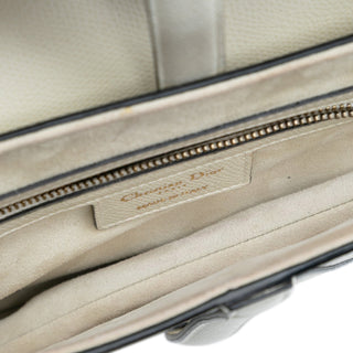 Dior
Grained Calfskin Saddle Bag
