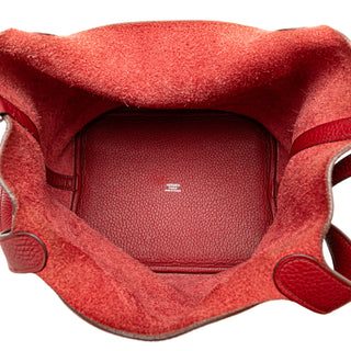 Hermès
Clemence Picotin Lock 22