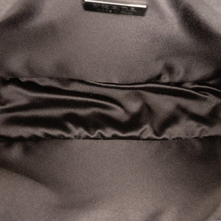 Prada
Mini Satin Crystal Re Edition 2000 Shoulder Bag