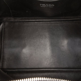 Prada
Medium Brushed Leather Supernova Satchel