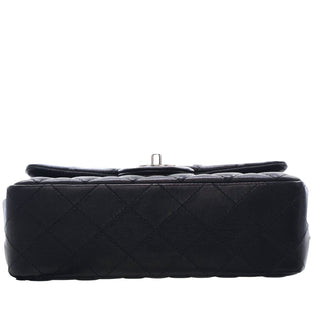 Chanel
Mini Rectangular Classic Lambskin Single Flap