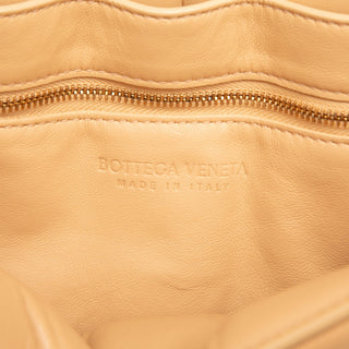 Bottega Veneta Nappa Intrecciato Padded Cassette Crossbody