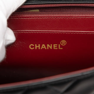 Chanel
Maxi XL Classic Lambskin Single Flap