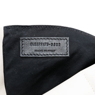 Saint Laurent
Medium Nappa LouLou Puffer Shoulder Bag