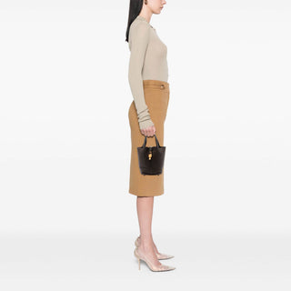 Hermès Clemence Picotin Lock 18