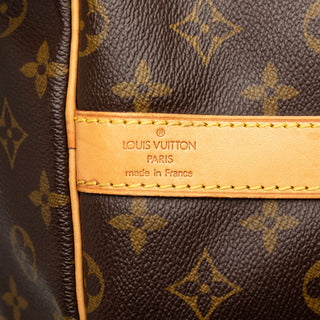 Louis Vuitton
Monogram Keepall Bandouliere 60