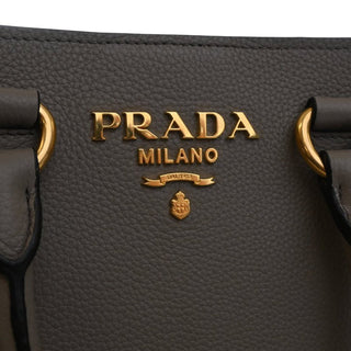 Prada
Vitello Phenix Open Convertible Tote