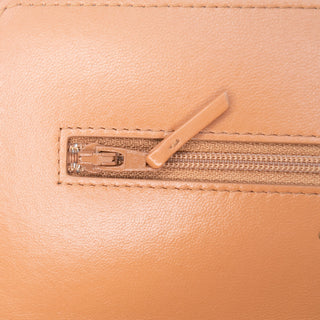 Chanel
Quilted Lambskin 19 Wallet on Chain