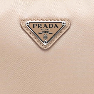 Prada
Mini Tessuto Re Edition 2000 Shoulder Bag