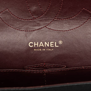 Chanel Jumbo Classic Caviar Double Flap