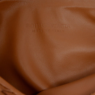 Bottega Veneta Mini Nappa Intrecciato Jodie
