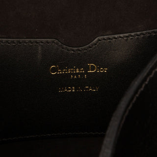 Dior
Medium Leather Bobby Crossbody