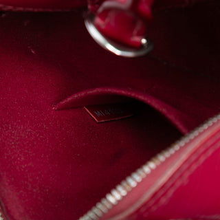 Louis Vuitton
Epi Alma BB