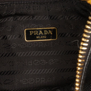 Prada
Saffiano Re Edition 2005 Satchel
