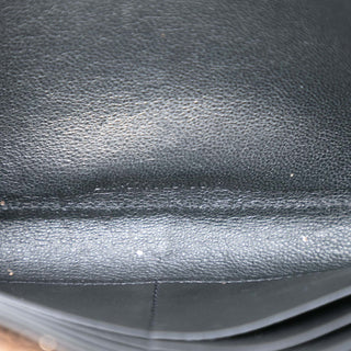 Saint Laurent
Glitter Monogram Kate Wallet on Chain