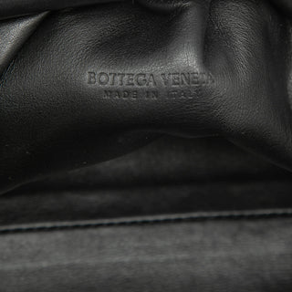 Bottega Veneta Lambskin The Mini Pouch Crossbody