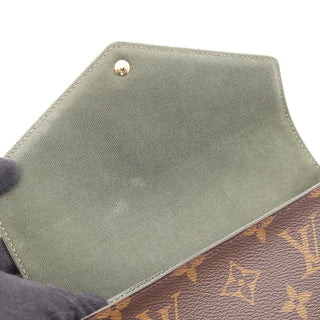 Louis Vuitton
Monogram Felicie Strap And Go