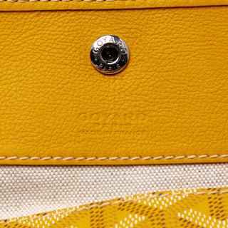 Goyard
Goyardine Saint Louis PM