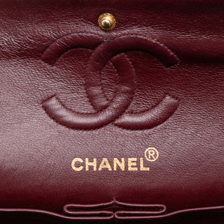 Chanel
Small Classic Lambskin Double Flap