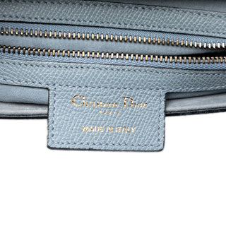 Dior
Grained Calfskin Saddle Bag