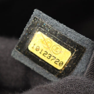 Chanel
Medium Lambskin Cambon Ligne Tote