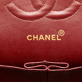 Chanel
Medium Classic Lambskin Double Flap