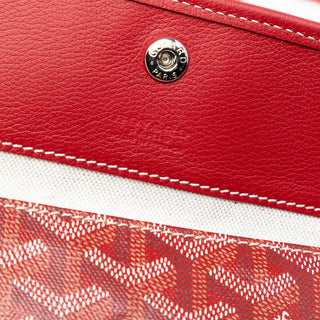 Goyard Goyardine Saint Louis PM