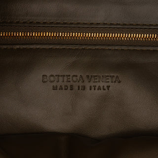 Bottega Veneta Large Intrecciato Hop Hobo