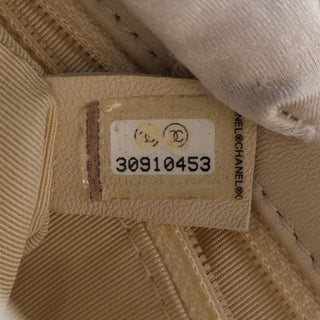 Chanel Medium Lambskin 19 Flap