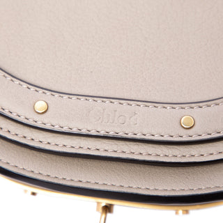 Chloé Mini Calfskin Nile Bracelet Satchel