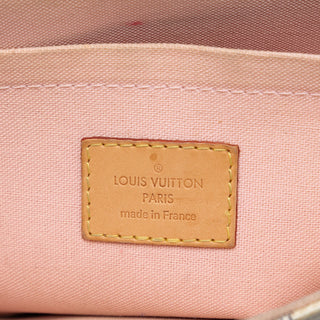 Louis Vuitton
Damier Azur Croisette