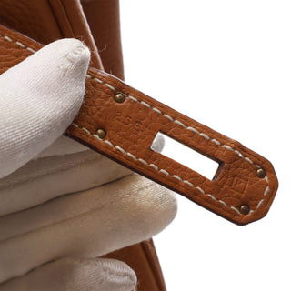 Hermès Togo Birkin Retourne 35