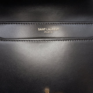 Saint Laurent
Small Calfskin Solferino Satchel In Box