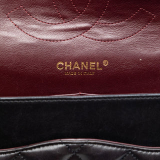 Chanel Jumbo Classic Lambskin Double Flap