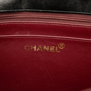 Chanel
Jumbo XL Classic Lambskin Single Flap