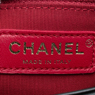Chanel
Medium Lambskin In the Loop Flap