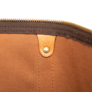 Louis Vuitton
Monogram Keepall Bandouliere 60