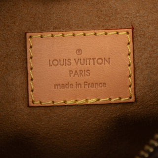 Louis Vuitton Monogram Loop