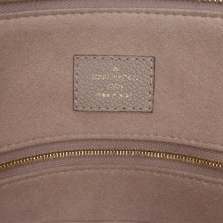 Louis Vuitton Monogram Empreinte Giant Grand Palais