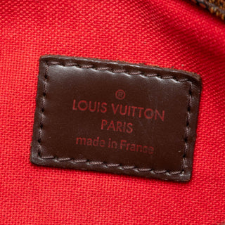 Louis Vuitton Damier Ebene Bloomsbury PM