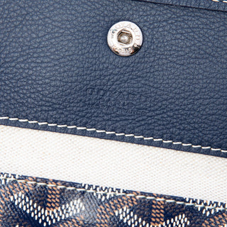 Goyard Goyardine Saint Louis PM