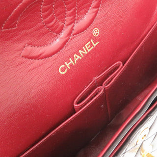 Chanel
Small Classic Lambskin Double Flap