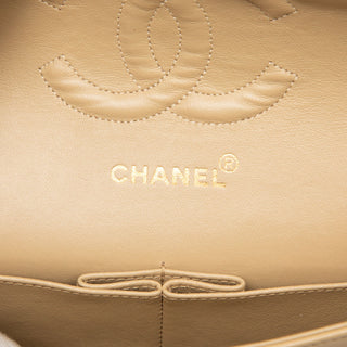 Chanel
Medium Classic Lambskin Double Flap