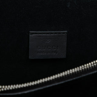 Gucci
Small GG Supreme Dionysus Shoulder Bag